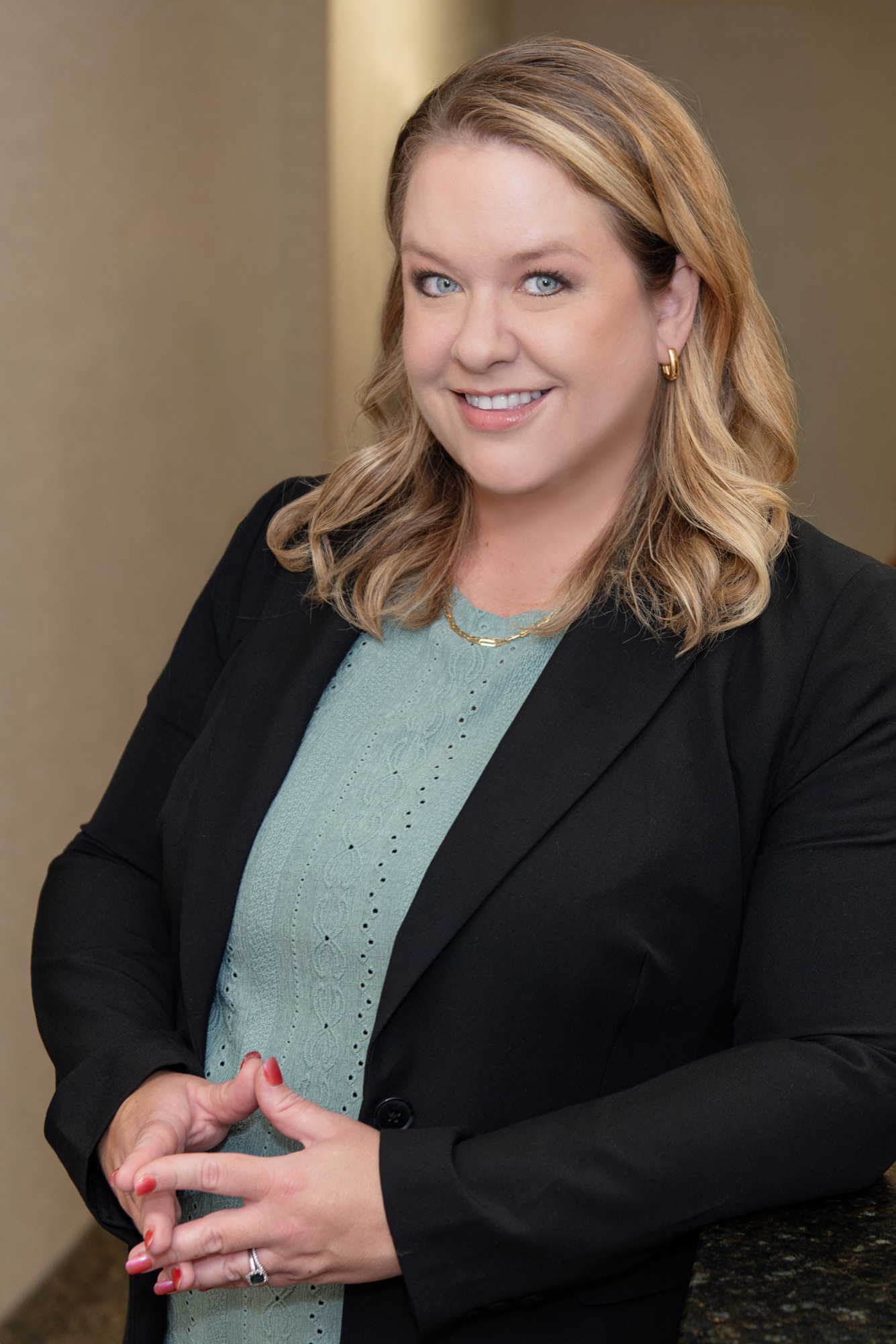 Dr. Julia Lokitis, DDS